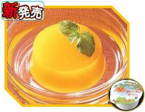 国産温州みかんゼリー.JPG