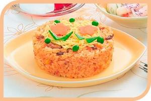 チキンライスの素.JPG