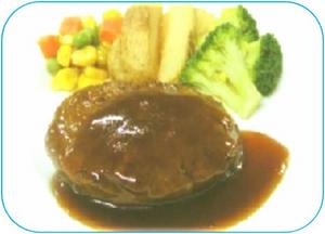 ＮＫＲハンバーグ.JPG