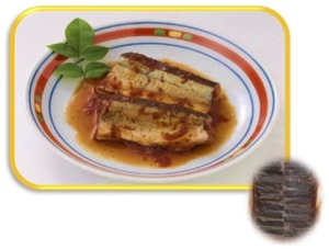 NKRさんまおかか煮.jpg
