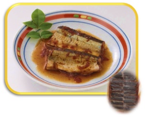 NKRさんまおかか煮.jpg