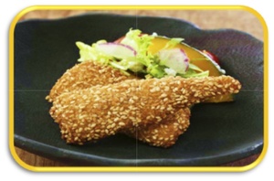 NKRさんまゴマ揚げ.jpg
