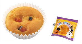 新ハロウィン米粉のカップケーキ（鉄）.jpg
