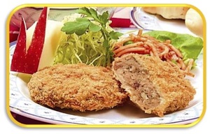 国産ごぼうのミンチカツ.jpg