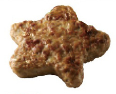 星のハンバーグ.jpgのサムネール画像