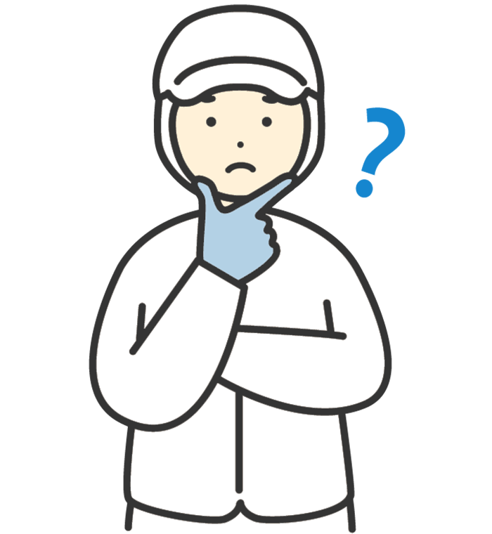 施設給食ご担当者様