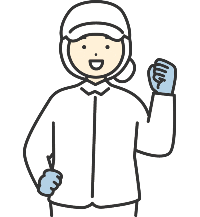 施設給食ご担当者様