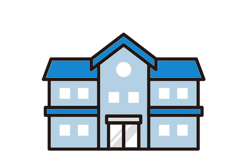 学校