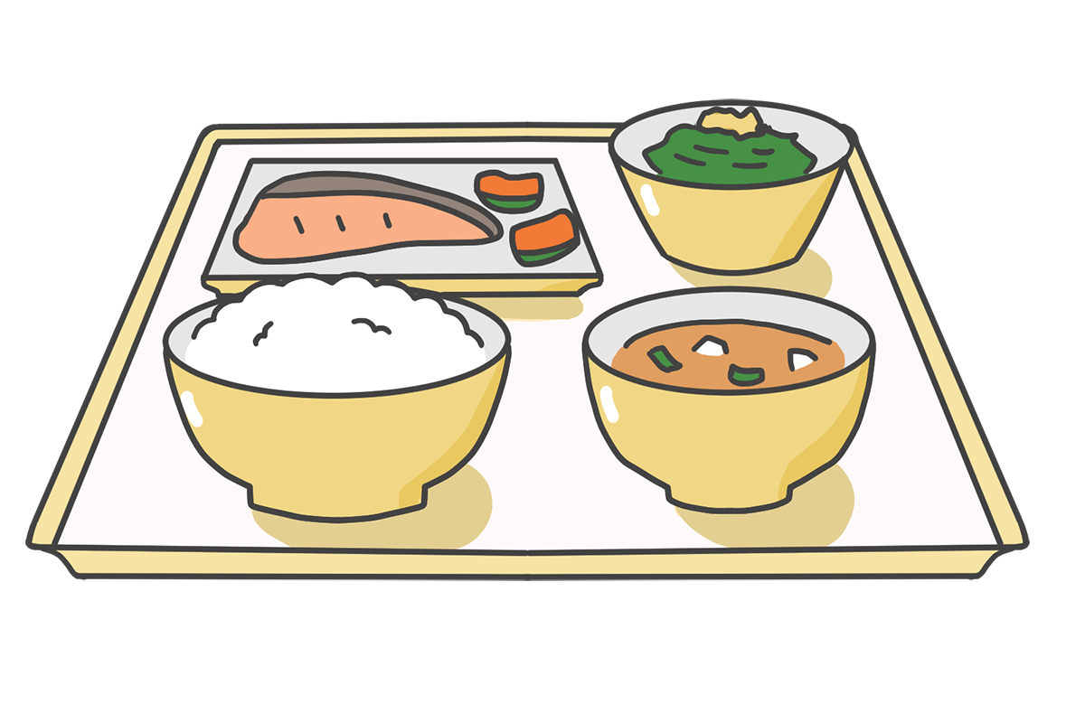 療養食